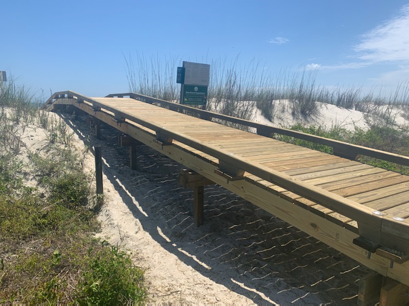 Boardwalks 35 A complete 2