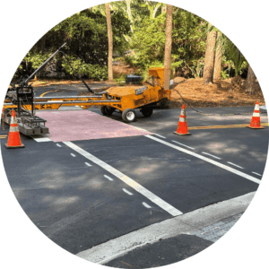 Club Course Stamping