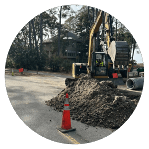 Community Update Circles