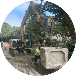 Community Update Circles