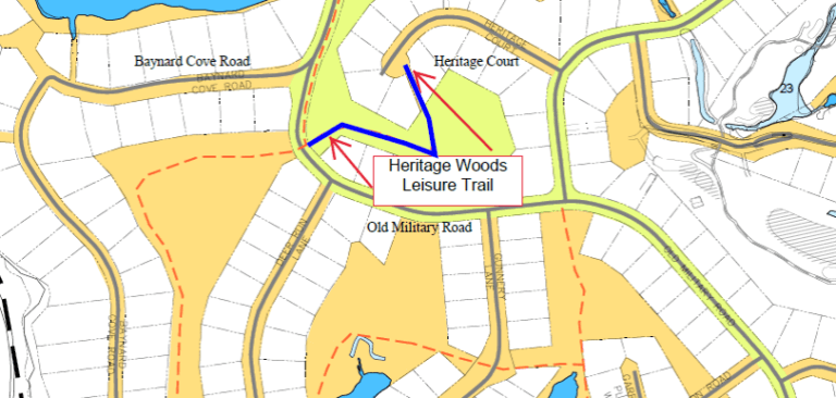 Heritage-Woods-Leisure-Trail-Project