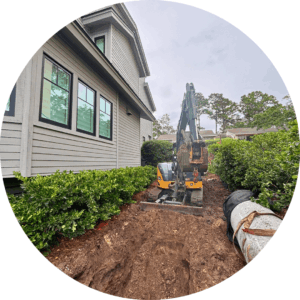 Lighthouse Lane Stormwater 6.25