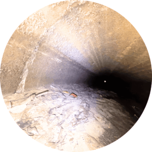 Lighthouse Ln Outfall Sediment