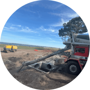 Lighthouse Ln Phase 2 Drainage