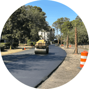 Paving Ops SSPD 2025