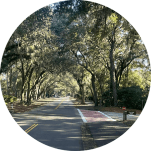 Plantation Dr Crosswalk (1)