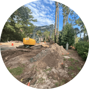 S Sea Pines Dr Phase 5