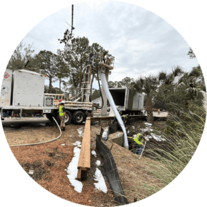 Slip lining pipes sspd