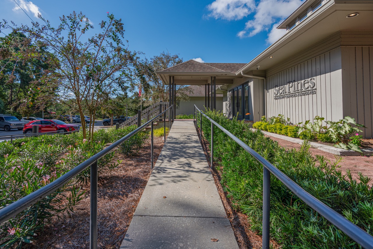 Community Connections Center