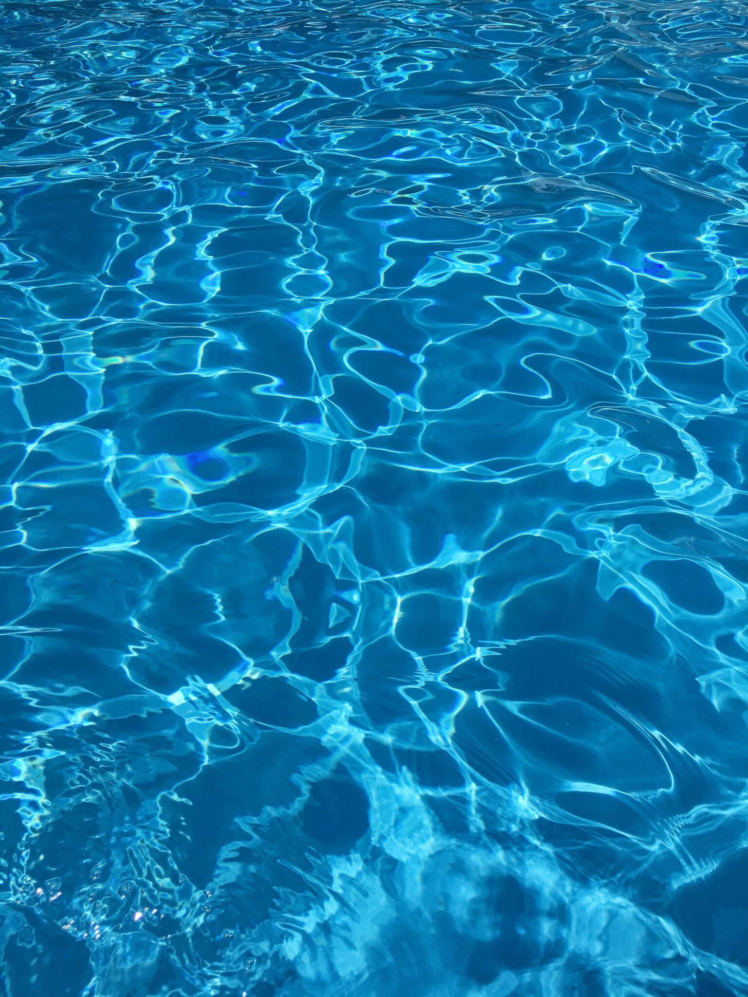 Swimming Pools - Seapines