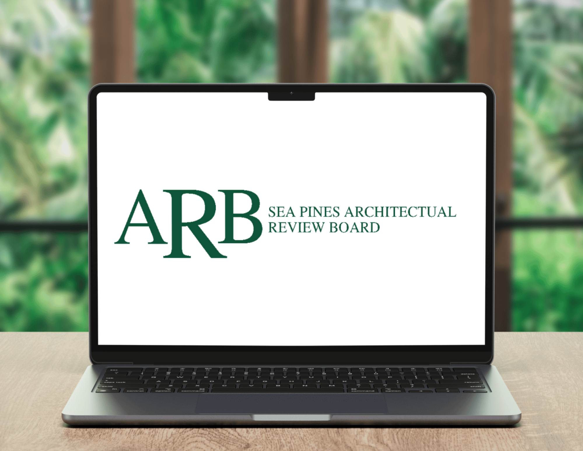 Sea Pines ARB